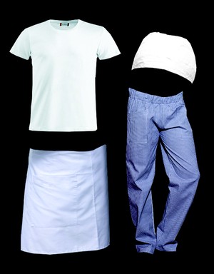 Pantaloni Per Pizzaiolo Clearance, 51% OFF | atheneainstitute.com
