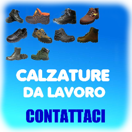 Aurelio Polidoro abbigliamento da lavoro,Scarpe antinfortunistiche, calzature da lavoro,calzature, calzature professionali