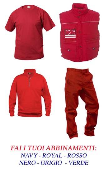 Kit Società di servizi